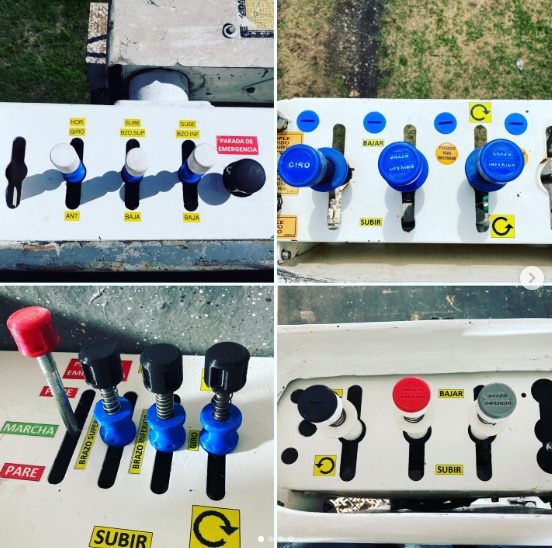 Servicio a flota hidráulica - imagen 1