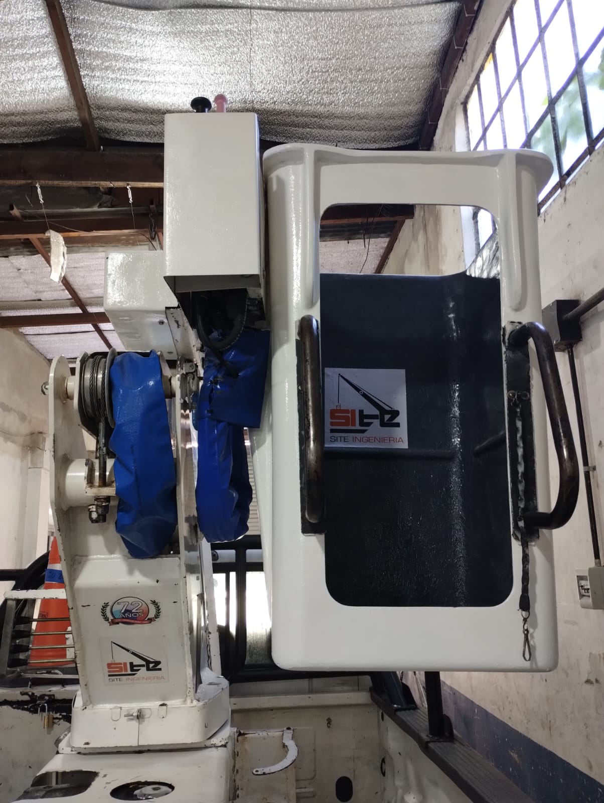 Servicio a flota hidráulica - imagen 6