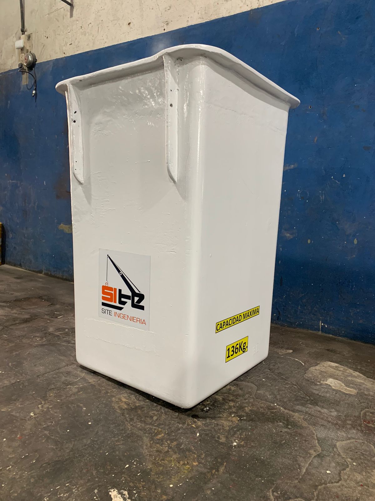 Servicio a flota hidráulica - imagen 8